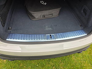 Porsche Cayenne thumbnail