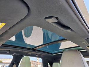 Porsche Cayenne thumbnail