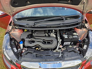 Peugeot 108 thumbnail