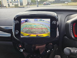 Peugeot 108 thumbnail