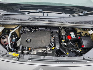 Peugeot Rifter thumbnail