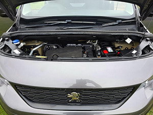 Peugeot Rifter thumbnail