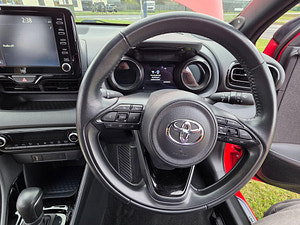 Toyota Yaris thumbnail