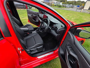 Toyota Yaris thumbnail