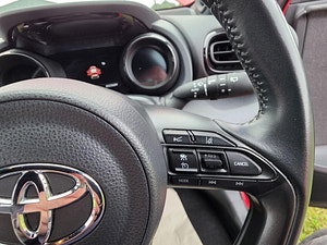 Toyota Yaris thumbnail