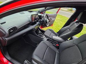 Toyota Yaris thumbnail