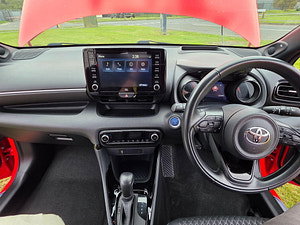 Toyota Yaris thumbnail