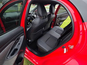 Toyota Yaris thumbnail