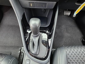 Toyota Yaris thumbnail