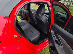 Toyota Yaris thumbnail