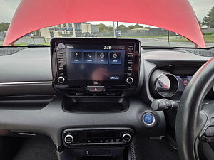 Toyota Yaris thumbnail