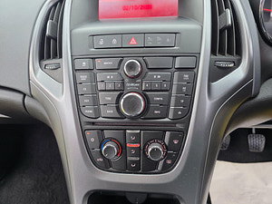 Vauxhall Astra GTC thumbnail