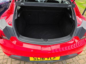 Vauxhall Astra GTC thumbnail