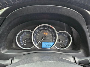 Toyota Auris thumbnail