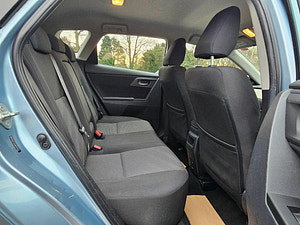 Toyota Auris thumbnail