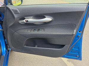 Toyota Auris thumbnail