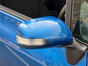 Toyota Auris thumbnail