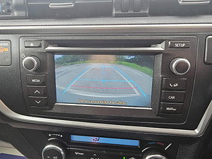 Toyota Auris thumbnail