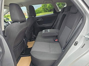 Toyota Auris thumbnail