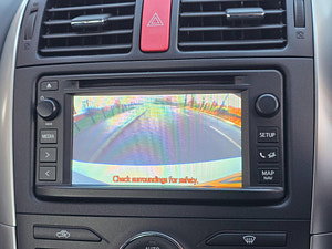 Toyota Auris thumbnail