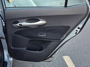 Toyota Auris thumbnail