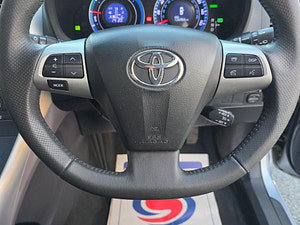Toyota Auris thumbnail