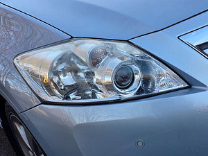 Toyota Auris thumbnail