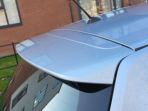 Toyota Auris thumbnail