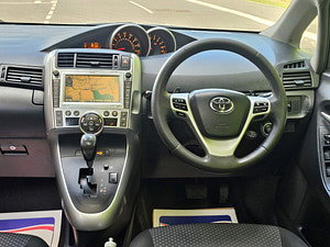 Toyota Verso thumbnail