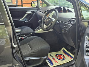 Toyota Verso thumbnail