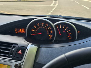 Toyota Verso thumbnail