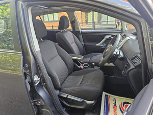 Toyota Verso thumbnail