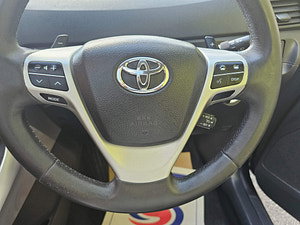 Toyota Verso thumbnail