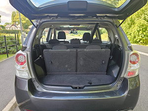 Toyota Verso thumbnail