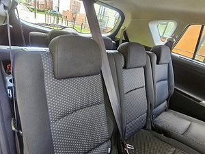 Toyota Verso thumbnail