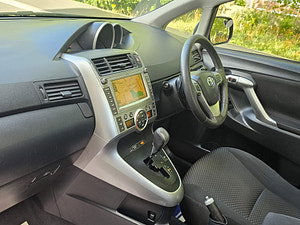 Toyota Verso thumbnail