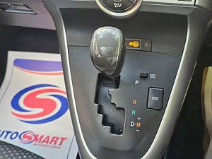 Toyota Verso thumbnail