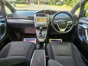 Toyota Verso thumbnail