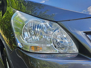 Toyota Verso thumbnail