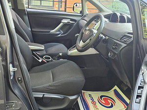 Toyota Verso thumbnail