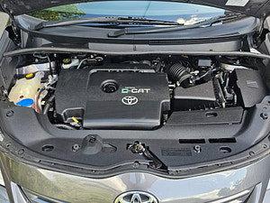 Toyota Verso thumbnail