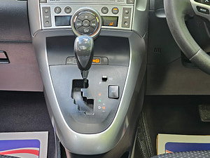 Toyota Verso thumbnail
