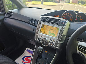 Toyota Verso thumbnail