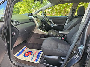 Toyota Verso thumbnail
