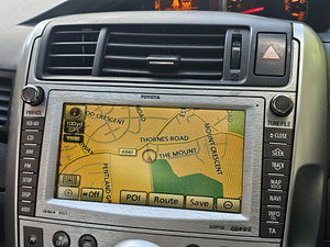 Toyota Verso thumbnail