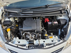 Toyota Yaris thumbnail