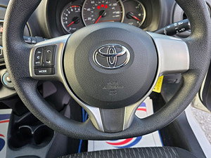 Toyota Yaris thumbnail