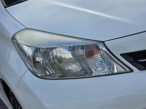 Toyota Yaris thumbnail