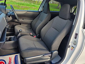 Toyota Yaris thumbnail