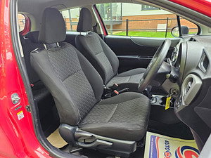 Toyota Yaris thumbnail
